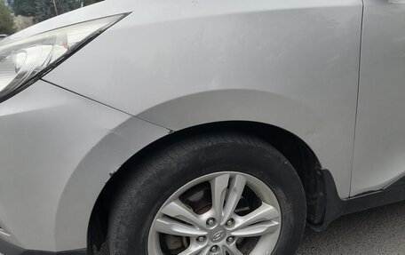 Hyundai ix35 I рестайлинг, 2012 год, 1 100 000 рублей, 7 фотография