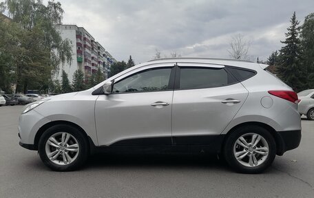 Hyundai ix35 I рестайлинг, 2012 год, 1 100 000 рублей, 5 фотография