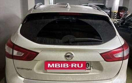 Nissan Qashqai, 2017 год, 1 600 000 рублей, 4 фотография