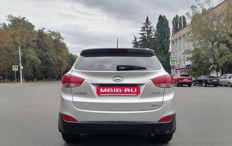 Hyundai ix35 I рестайлинг, 2012 год, 1 100 000 рублей, 6 фотография