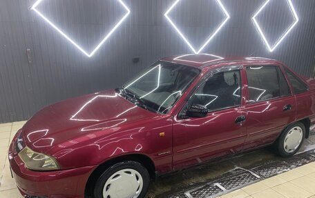 Daewoo Nexia I рестайлинг, 2012 год, 210 000 рублей, 2 фотография