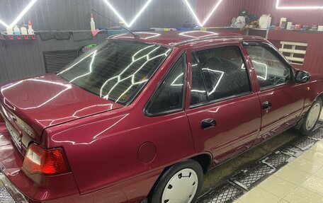 Daewoo Nexia I рестайлинг, 2012 год, 210 000 рублей, 7 фотография