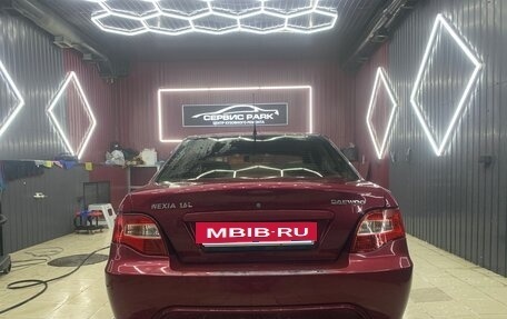 Daewoo Nexia I рестайлинг, 2012 год, 210 000 рублей, 5 фотография