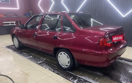 Daewoo Nexia I рестайлинг, 2012 год, 210 000 рублей, 3 фотография