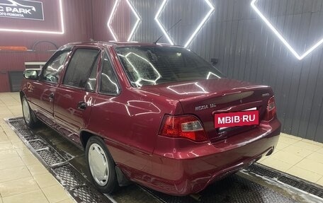 Daewoo Nexia I рестайлинг, 2012 год, 210 000 рублей, 4 фотография