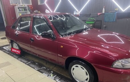 Daewoo Nexia I рестайлинг, 2012 год, 210 000 рублей, 8 фотография