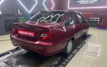Daewoo Nexia I рестайлинг, 2012 год, 210 000 рублей, 6 фотография