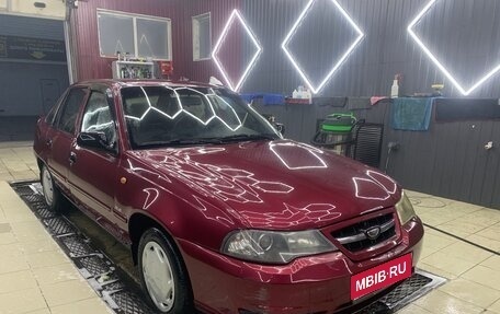 Daewoo Nexia I рестайлинг, 2012 год, 210 000 рублей, 9 фотография