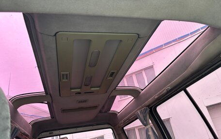 Mitsubishi Delica III, 1990 год, 695 000 рублей, 9 фотография