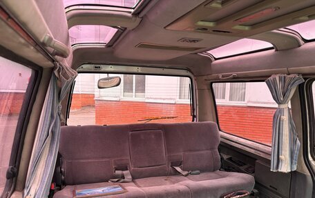Mitsubishi Delica III, 1990 год, 695 000 рублей, 10 фотография