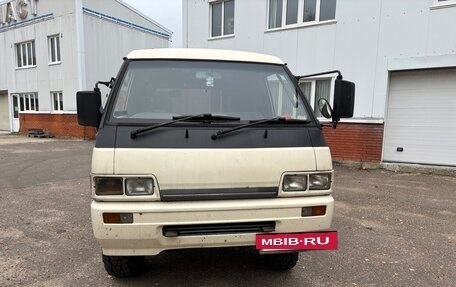 Mitsubishi Delica III, 1990 год, 695 000 рублей, 8 фотография