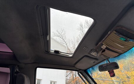 Mitsubishi Delica III, 1990 год, 695 000 рублей, 12 фотография