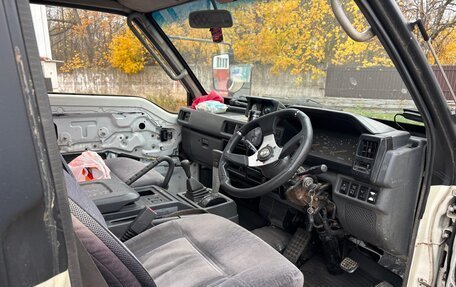 Mitsubishi Delica III, 1990 год, 695 000 рублей, 11 фотография
