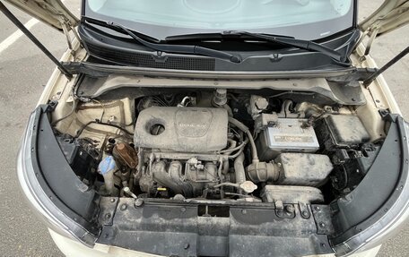 KIA Soul II рестайлинг, 2018 год, 1 490 000 рублей, 16 фотография