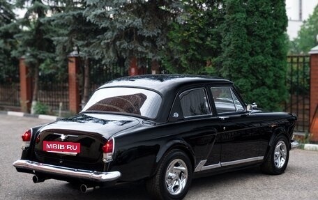ГАЗ 21 «Волга», 1966 год, 9 999 999 рублей, 2 фотография