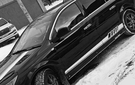 Opel Astra H, 2009 год, 590 000 рублей, 2 фотография