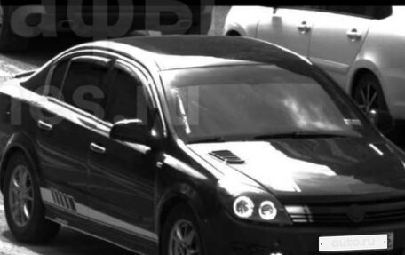 Opel Astra H, 2009 год, 590 000 рублей, 8 фотография