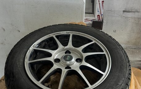 Honda Fit III, 2007 год, 470 000 рублей, 11 фотография