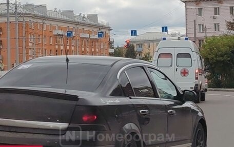 Opel Astra H, 2009 год, 590 000 рублей, 5 фотография