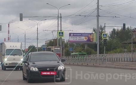 Opel Astra H, 2009 год, 590 000 рублей, 4 фотография