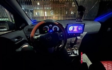 Opel Astra H, 2009 год, 590 000 рублей, 6 фотография