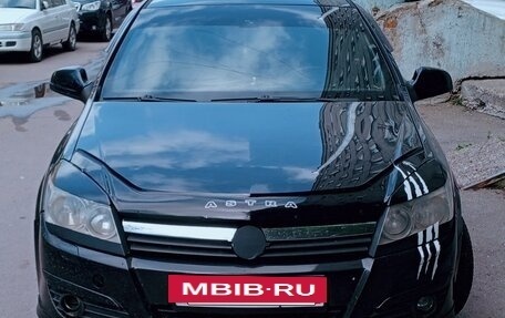 Opel Astra H, 2009 год, 590 000 рублей, 12 фотография