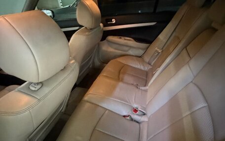 Infiniti G, 2011 год, 1 390 000 рублей, 6 фотография