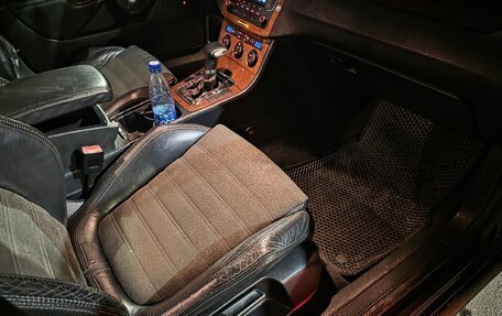Volkswagen Passat B6, 2005 год, 380 000 рублей, 13 фотография