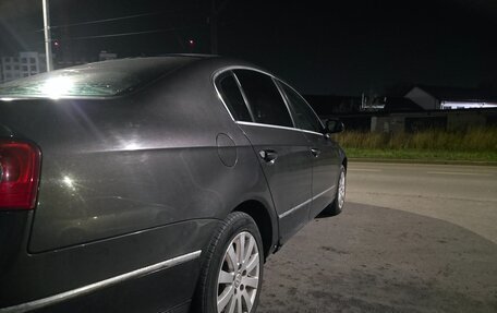 Volkswagen Passat B6, 2005 год, 380 000 рублей, 6 фотография