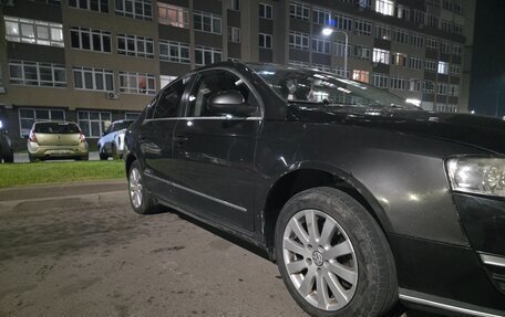Volkswagen Passat B6, 2005 год, 380 000 рублей, 7 фотография
