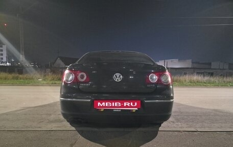 Volkswagen Passat B6, 2005 год, 380 000 рублей, 5 фотография