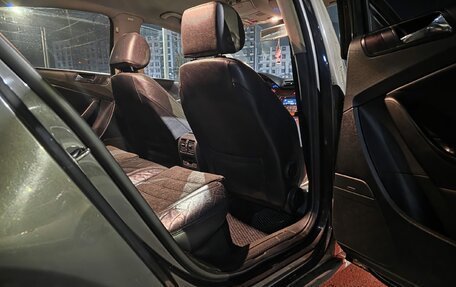 Volkswagen Passat B6, 2005 год, 380 000 рублей, 14 фотография