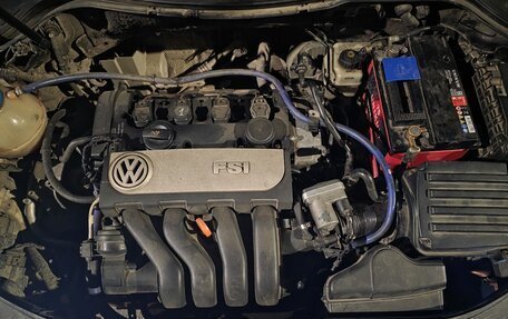 Volkswagen Passat B6, 2005 год, 380 000 рублей, 15 фотография