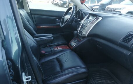 Lexus RX II рестайлинг, 2004 год, 1 100 000 рублей, 10 фотография