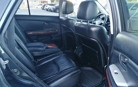Lexus RX II рестайлинг, 2004 год, 1 100 000 рублей, 7 фотография