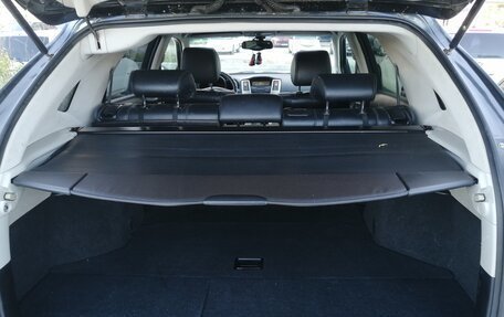 Lexus RX II рестайлинг, 2004 год, 1 100 000 рублей, 9 фотография