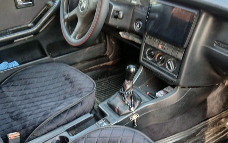 Audi 80, 1991 год, 185 000 рублей, 5 фотография