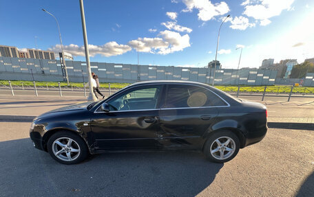 Audi A4, 2007 год, 450 000 рублей, 2 фотография