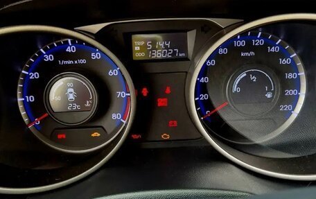 Hyundai ix35 I рестайлинг, 2012 год, 1 300 000 рублей, 8 фотография