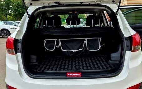 Hyundai ix35 I рестайлинг, 2012 год, 1 300 000 рублей, 12 фотография