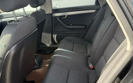 Audi A4, 2007 год, 450 000 рублей, 10 фотография