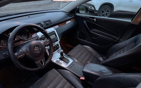 Volkswagen Passat B6, 2010 год, 559 000 рублей, 8 фотография