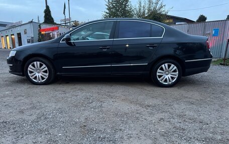 Volkswagen Passat B6, 2010 год, 559 000 рублей, 6 фотография