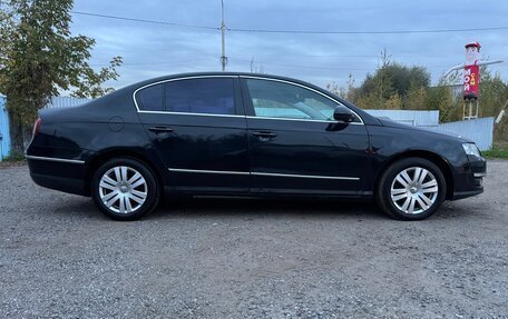 Volkswagen Passat B6, 2010 год, 559 000 рублей, 7 фотография