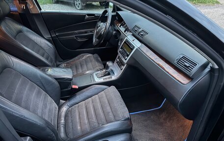 Volkswagen Passat B6, 2010 год, 559 000 рублей, 9 фотография