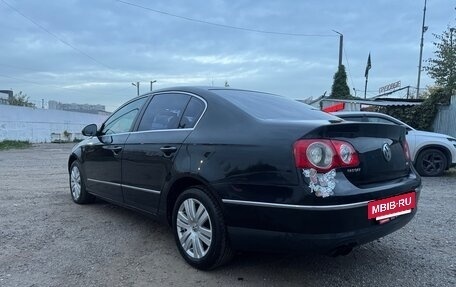 Volkswagen Passat B6, 2010 год, 559 000 рублей, 2 фотография