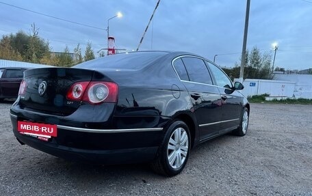 Volkswagen Passat B6, 2010 год, 559 000 рублей, 3 фотография