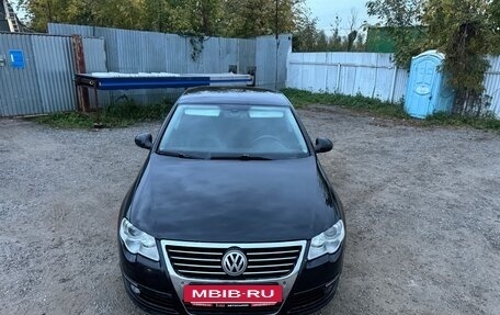 Volkswagen Passat B6, 2010 год, 559 000 рублей, 5 фотография