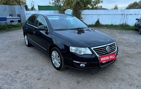 Volkswagen Passat B6, 2010 год, 559 000 рублей, 4 фотография