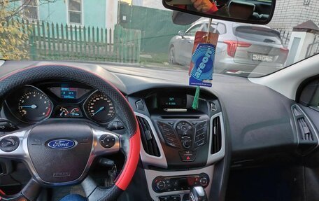 Ford Focus III, 2014 год, 790 000 рублей, 5 фотография